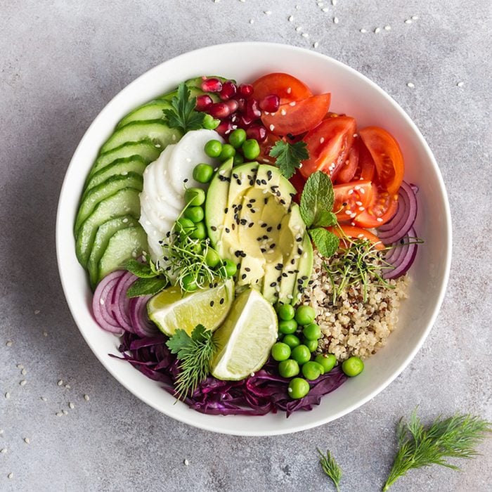 Best Gourmet Salad Ingredients for a Restaurant-Quality Salad at Home