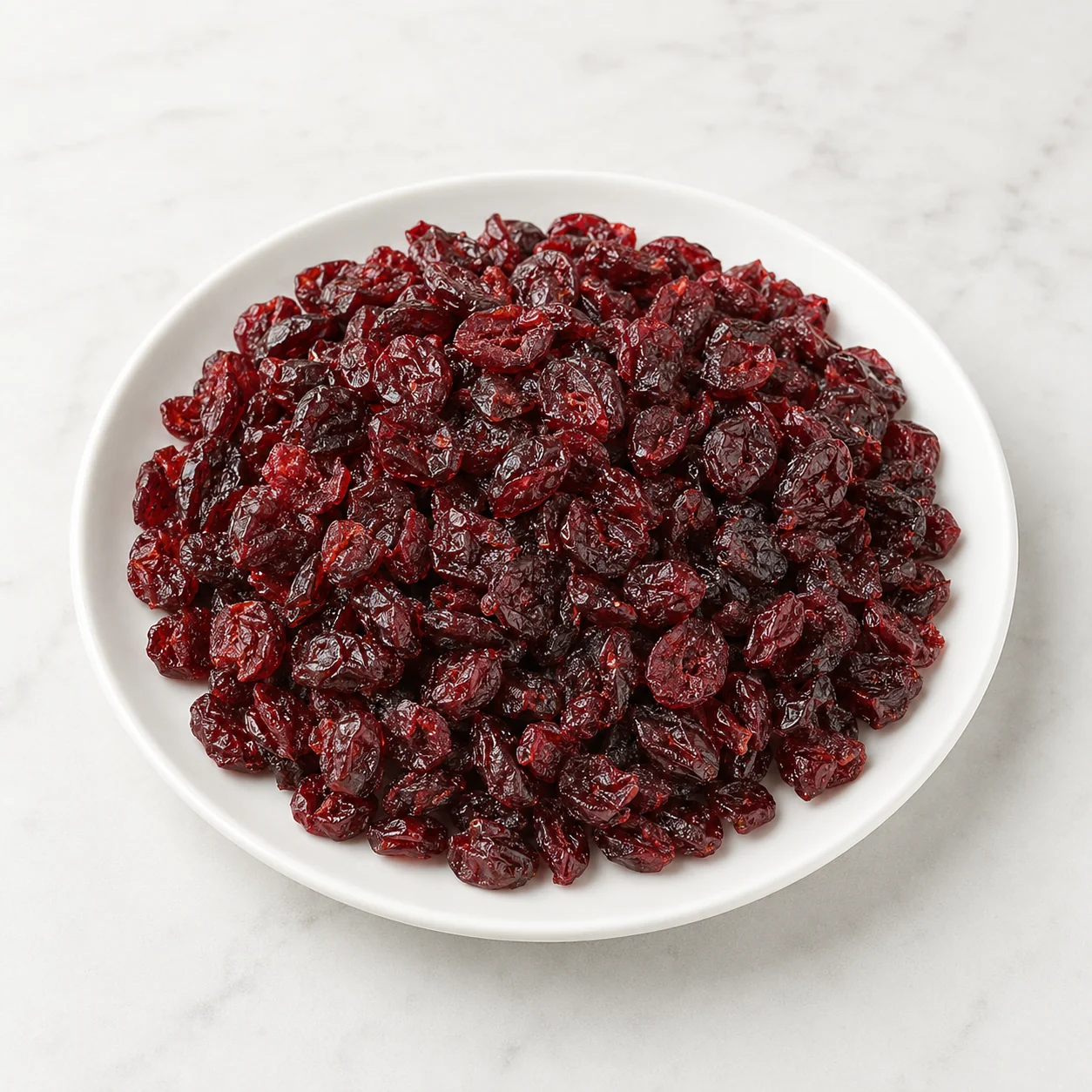 Fresh Gourmet Dried Cranberries: Sweet, Tangy & Perfect for Every Meal