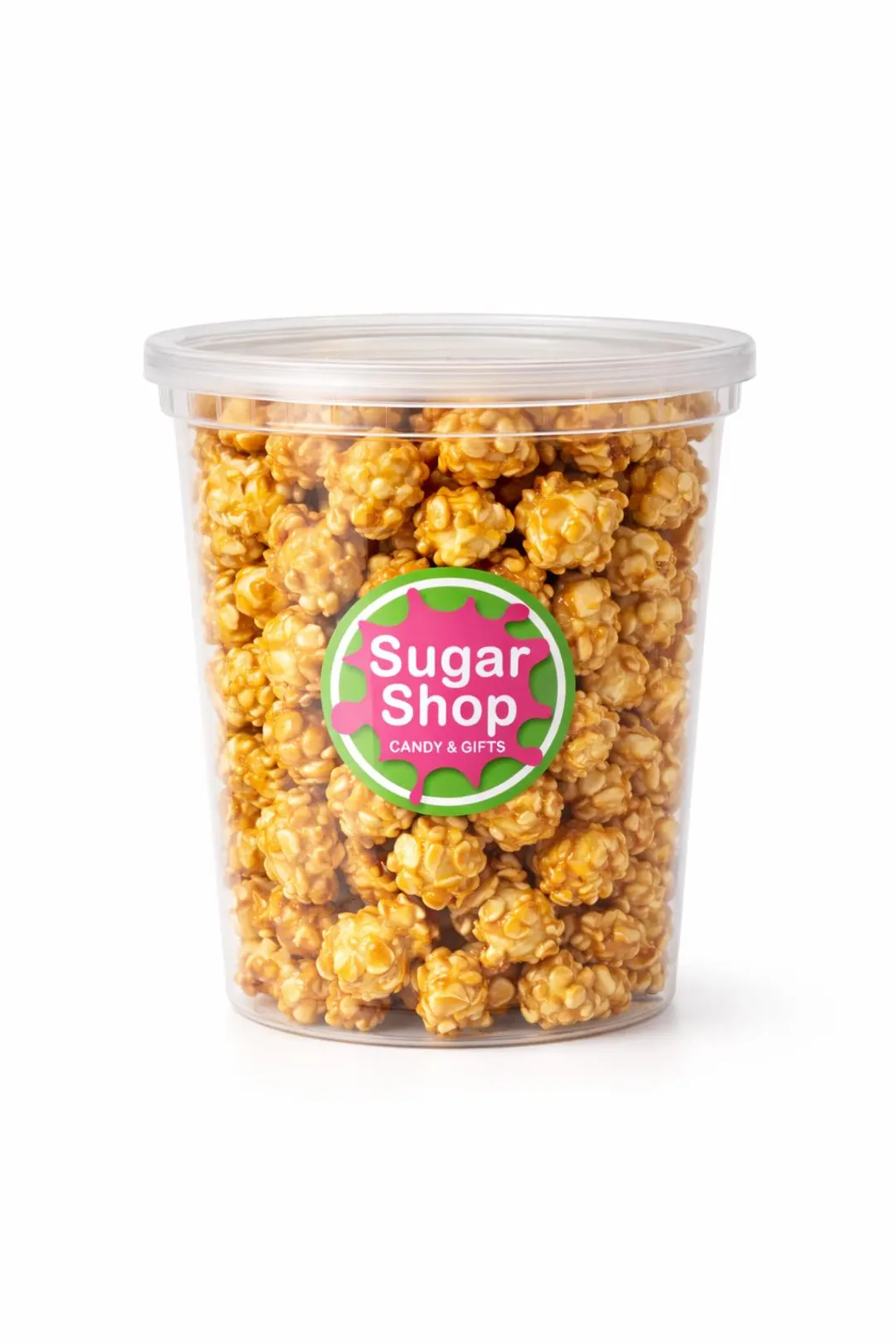 Fresh Gourmet Popcorn: Gourmet Snacking at Its Finest