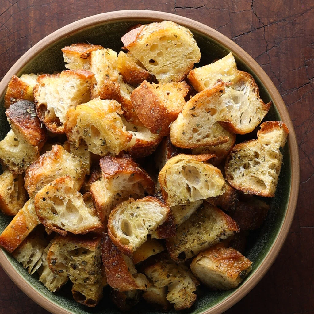 Organic vs Regular Croutons: Which One Should You Choose?